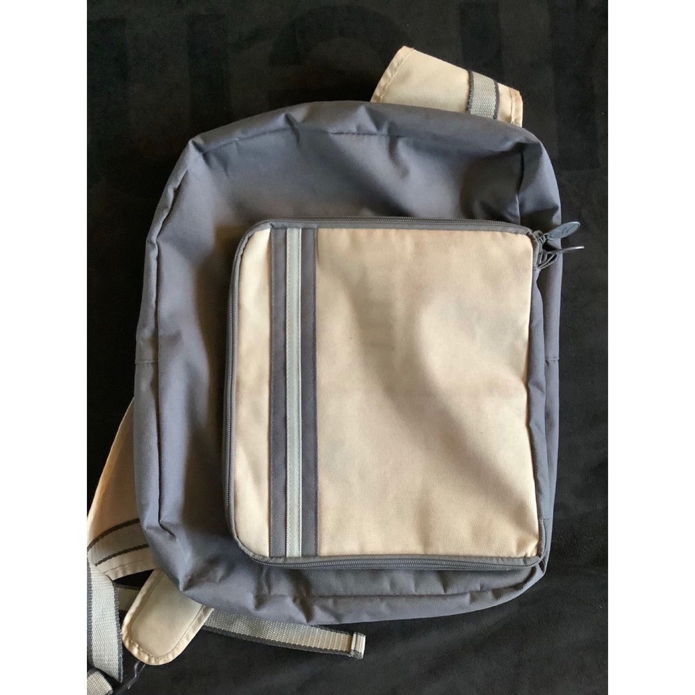 Creative Memories Cross-Body Tote Bag